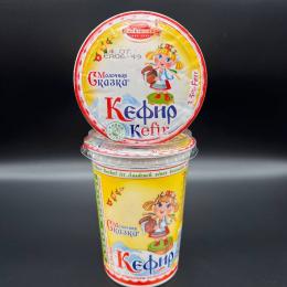 Kefir esposo Premium 3,5% 500g