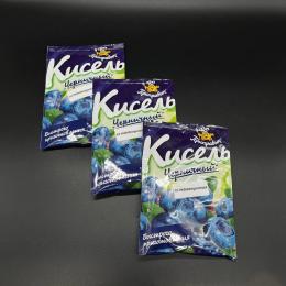 Kissel de arandanos 110g