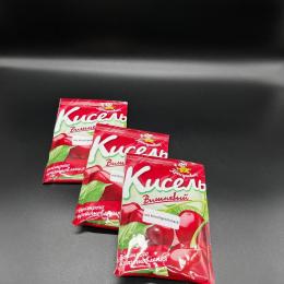 Kissel de cerezas 110 g
