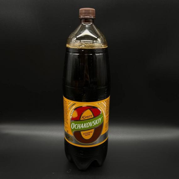 Foto Kvas  Ochakovsky  2L