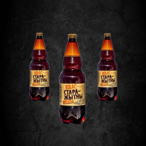 Foto Kvas  Starozhitniy  1.4L