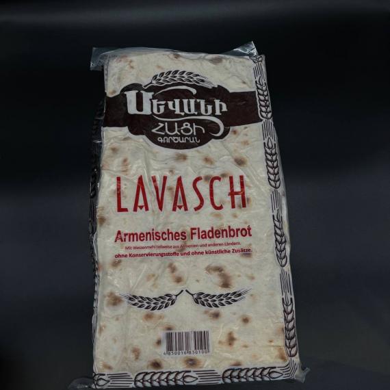Foto Lavash 1Kg
