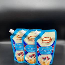 Leche condensada con azucar 5,1% 250g