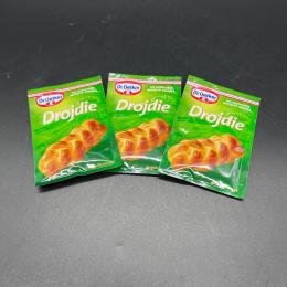Levadura para masa 7g Dr.oetker