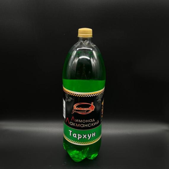 Foto Limonada estragón 2L