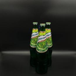 Limonada Natakhtari de estragón 0.5l