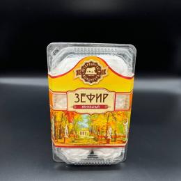 Malvavisco con vanilla 410g