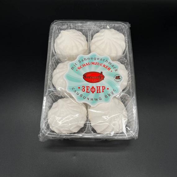 Foto Malvavisco de nata 310g