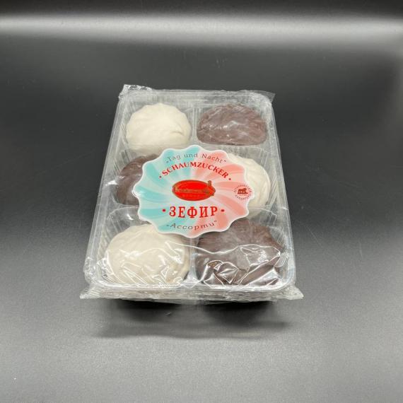 Foto Malvavisco  Surtidos  350g