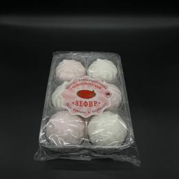 Malvavisco vainilla y fresa 310g