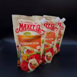 Mayonesa  Majeiv 