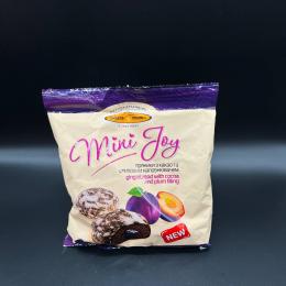 Melindres cacao y ciruela KJ 250g