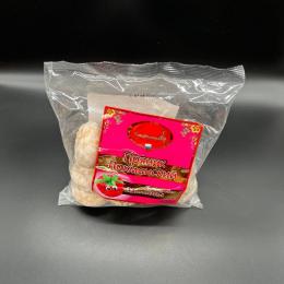 Melindres de frambuesa 400g