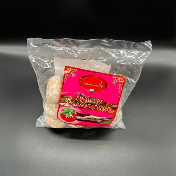 Foto Melindres de frambuesa 400g