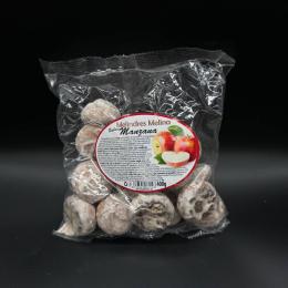 Melindres Melina con relleno de manzana 400g