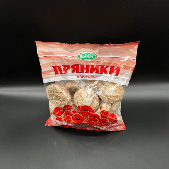 Foto Melindres Volk Kaifovie con amapola 400g