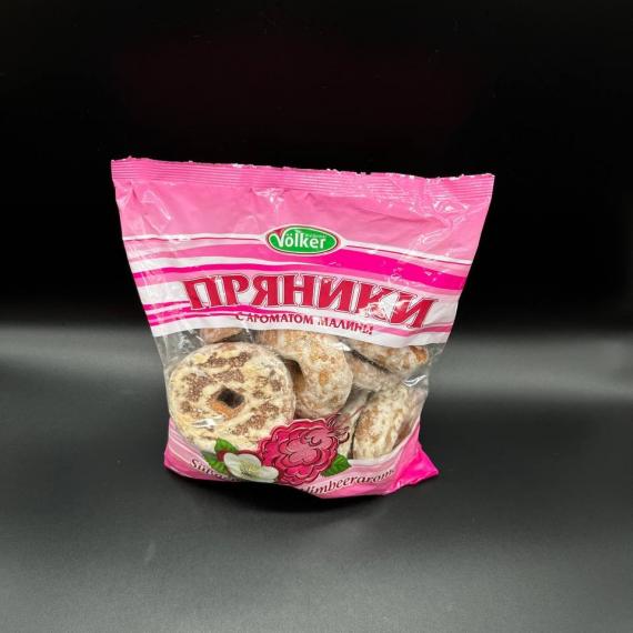 Foto Melindres Volker de frambuesa 400g