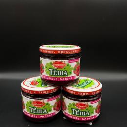 Mermelada de frambuesa 350g