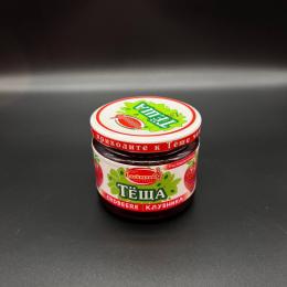 Mermelada de fresa 350g