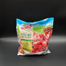Mezcla de fruta con frambuesa Hortex 300g