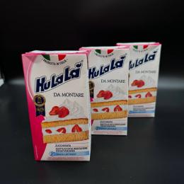 Nata para montar hulala 0.5 L