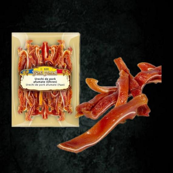 Foto Orejas de cerdo ~ 340g