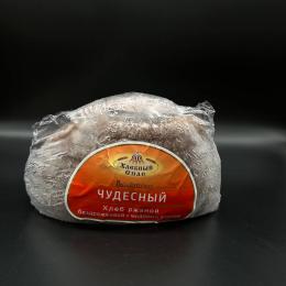 Pan con sabor a miel 450g