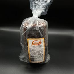 Pan de centeno Rizsky 600g