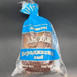 Pan  Borodinskiy  700g