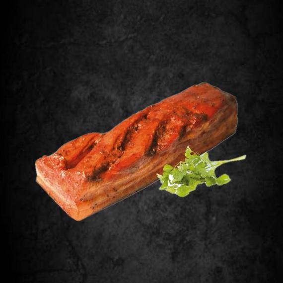 Foto Panceta de cerdo ahumada (Kaiser) ~550g