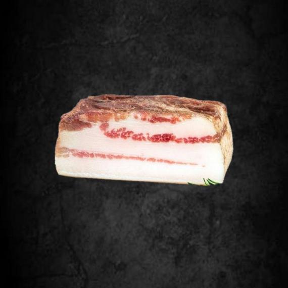 Foto Panceta siberiano ~385g