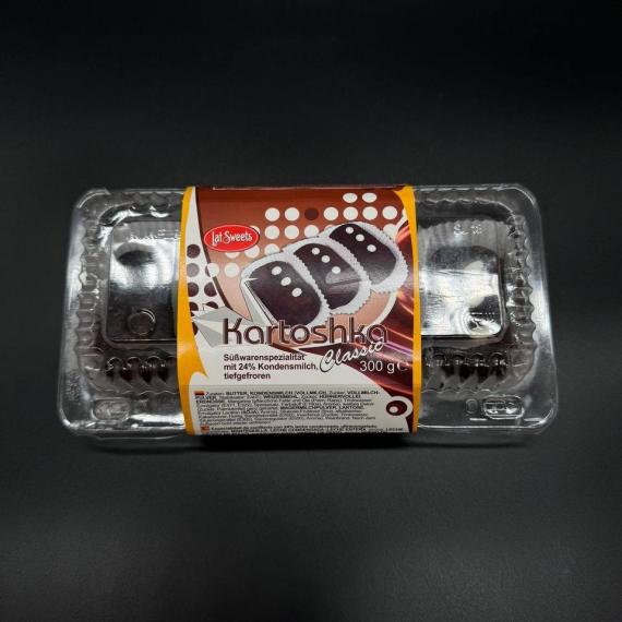 Foto Pastel Patata 300g