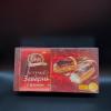Foto Pasteles eclair rellenos de crema 360g