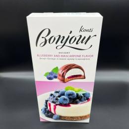 Pastelitos  Bonjour  sabor arandano 232g