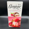 Foto Pastelitos  Bonjour  sabor frambuesа 232g