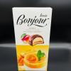 Foto Pastelitos  Bonjour  sabor mango 232g