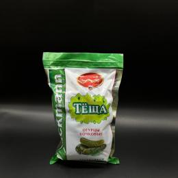 Pepinos de barril Techa 700g