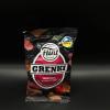 Foto Picatostes de pan centeno sabor vacuno Flint 70g