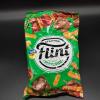 Foto Picatostes sabor barbacoa Flint 70g