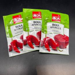 Pimentón dulce ahumado 15g CIO