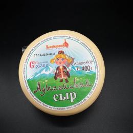 Queso adigey 400g