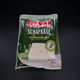 Queso feta tierno leche de oveja 200g