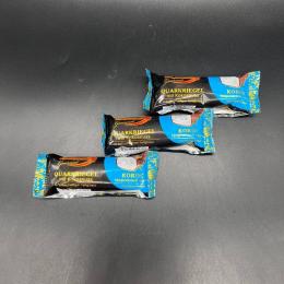 Queso glaseado sabor coco 38g