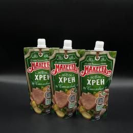 Rabano picante Stoloviy Majeev 140g