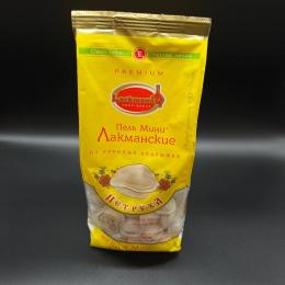 Ravioli con muslo de pollo 900g