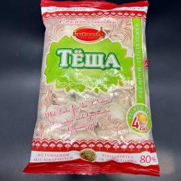 Ravioli con ternera 900g