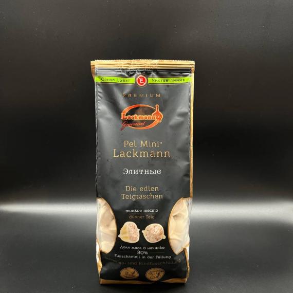 Foto Ravioli Elites con cerdo y vacuno 900g