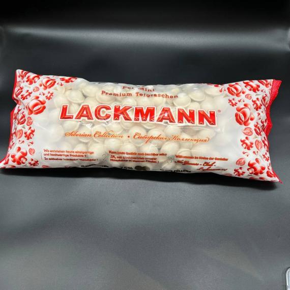 Foto Ravioli Siberia de cerdo y vacuno 1500g