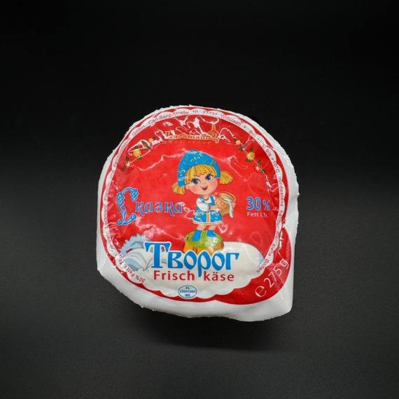 Foto Requesón 275g 30% Skazka