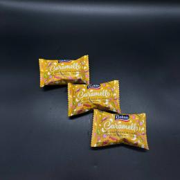 Requesón glaseado sabor caramelo 38g